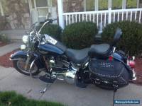 2003 Harley-Davidson Softail