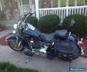 2003 Harley-Davidson Softail for Sale