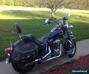 Motorcycle 2003 Harley-Davidson Softail for Sale