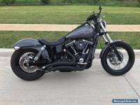 2014 Harley-Davidson Dyna