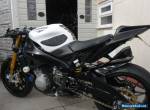 STREETFIGHTER YAMAHA RI SUPERCHARGED TAKE A L@@k POSS PX !!!!!!!!!!!!!!!!!!!!!!! for Sale