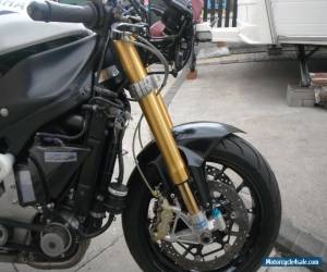 Motorcycle STREETFIGHTER YAMAHA RI SUPERCHARGED TAKE A L@@k POSS PX !!!!!!!!!!!!!!!!!!!!!!! for Sale