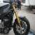 STREETFIGHTER YAMAHA RI SUPERCHARGED TAKE A L@@k POSS PX !!!!!!!!!!!!!!!!!!!!!!! for Sale