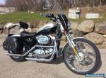 2003 Harley-Davidson Sportster for Sale