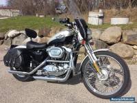 2003 Harley-Davidson Sportster