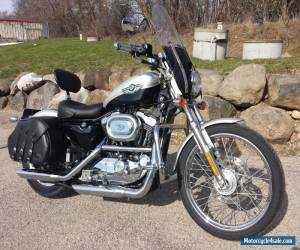 2003 Harley-Davidson Sportster for Sale