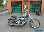 2005 Harley-Davidson Dyna for Sale