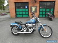 2005 Harley-Davidson Dyna