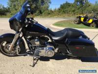 2010 Harley-Davidson Touring