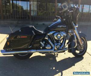 Motorcycle 2010 Harley-Davidson Touring for Sale