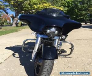 Motorcycle 2010 Harley-Davidson Touring for Sale