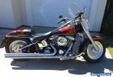 1997 Harley-Davidson Softail for Sale