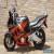 Honda CBR 600F Tiger Colours 1998  for Sale