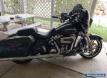 2017 Harley-Davidson Touring for Sale