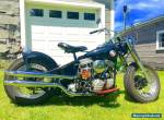 1957 Harley-Davidson Other for Sale