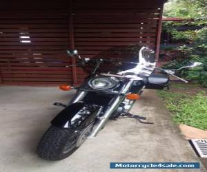 Motorcycle Honda 750 Shadow 2006 Motorbike for Sale