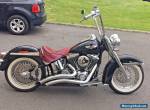 2006 Harley-Davidson Softail for Sale