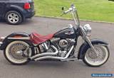 2006 Harley-Davidson Softail for Sale