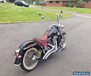 Motorcycle 2006 Harley-Davidson Softail for Sale