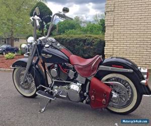 Motorcycle 2006 Harley-Davidson Softail for Sale