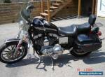 2003 Harley-Davidson Sportster for Sale