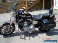 2003 Harley-Davidson Sportster