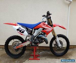 Honda CR 125 2005 HUGE SPEC for Sale