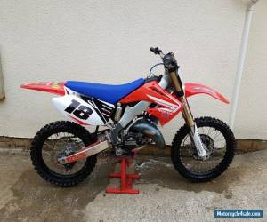 Motorcycle Honda CR 125 2005 HUGE SPEC for Sale