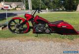 2010 Harley-Davidson Touring for Sale