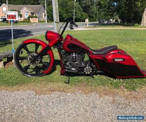 Motorcycle 2010 Harley-Davidson Touring for Sale