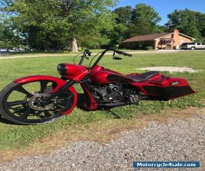 Motorcycle 2010 Harley-Davidson Touring for Sale