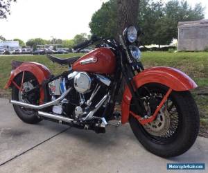 Motorcycle 1994 Harley-Davidson Other for Sale