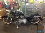 Harley Davidson Shovel FLHT for Sale