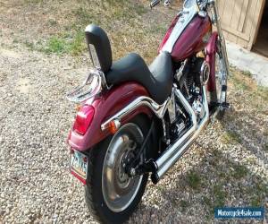 Motorcycle 2003 Harley-Davidson Softail for Sale