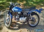 1969 Harley-Davidson Other for Sale