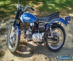 1969 Harley-Davidson Other for Sale