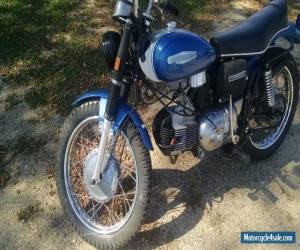 Motorcycle 1969 Harley-Davidson Other for Sale