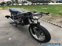 1979 Honda CB