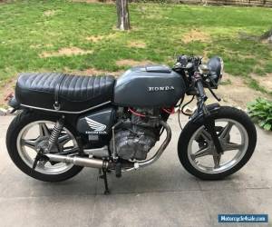 Motorcycle 1979 Honda CB for Sale