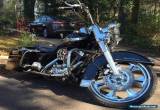 2003 Harley-Davidson Touring for Sale