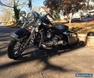 Motorcycle 2003 Harley-Davidson Touring for Sale