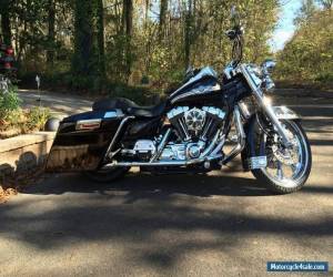 Motorcycle 2003 Harley-Davidson Touring for Sale