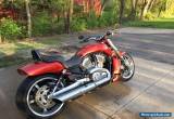 2013 Harley-Davidson VRSC for Sale