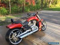 2013 Harley-Davidson VRSC