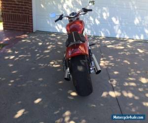 Motorcycle 2013 Harley-Davidson VRSC for Sale