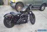 2010 Harley-Davidson Sportster for Sale