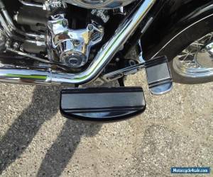 Motorcycle 2010 Harley-Davidson Softail for Sale