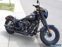 2016 Harley-Davidson Softail