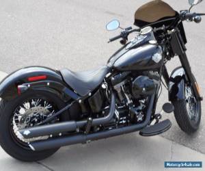 Motorcycle 2016 Harley-Davidson Softail for Sale