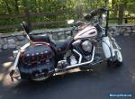 1997 Harley-Davidson Touring for Sale